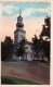 First Congregational Church