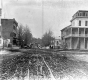 Downtown Area