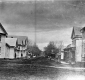 Early Downtown Bennington