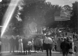 Bennington Parade