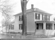 Slate Roof ed building at 325 School Street