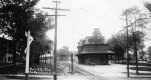 Rutland Railroad Station