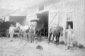 Galusha Livery Stable