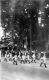 Soldiers Dressed in Revolutionary War Garb