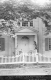 Colonial Doorway