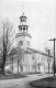South Side of the Old First Church