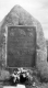Stone Monument