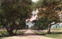 Western Gateway into Historic Bennington