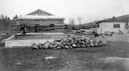 Building under construction