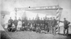 Bennington Rifles