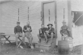 Company K Vermont State Militia 