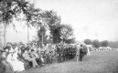 Soldiers' Home celebration