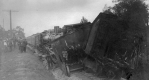 Train Wreck