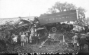 Bennington Train Wreck