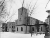 Valentine Mill