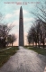 Battle of Bennington Monument
