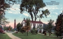 Home of Governor Isaac Tichenor