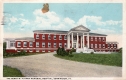 Henry W. Putnam Memorial Hospital 