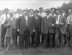 Group of 12 Men