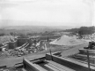 The Everett Residence Under Construction