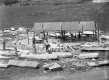 The Everett Residence Under Construction