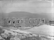 Everett Mansion, First Floor and Walls