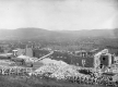 The Everett Residence Under Construction