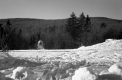 Elmer Barns Skiing
