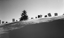 Woodford Graveyard