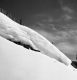Snow covered Fencing