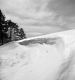 Snow covered Mountain