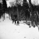 Woodford Ski Tow