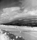 Snow Scene, Morgan Hills