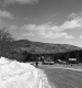 Searsburg Road Scene