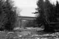 High Chiselville Bridge