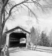 Chiselville Bridge From River
