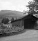 Covered Bridge in July