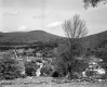 Weston from a Hillside