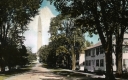 Bennington Monument