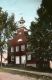 Brick Building
