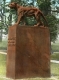 Catamount Monument