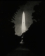 Bennington Monument at Night