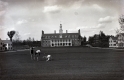 Bennington College Campus