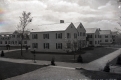 Bennington College Student Housing