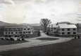 Bennington College, East Dormitories