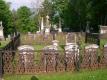 Bennington Centre Cemetery