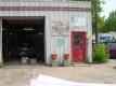 Auto repair shop 