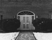 Brick Building