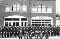 Fire Department Portrait