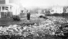 1927 Flood Damage